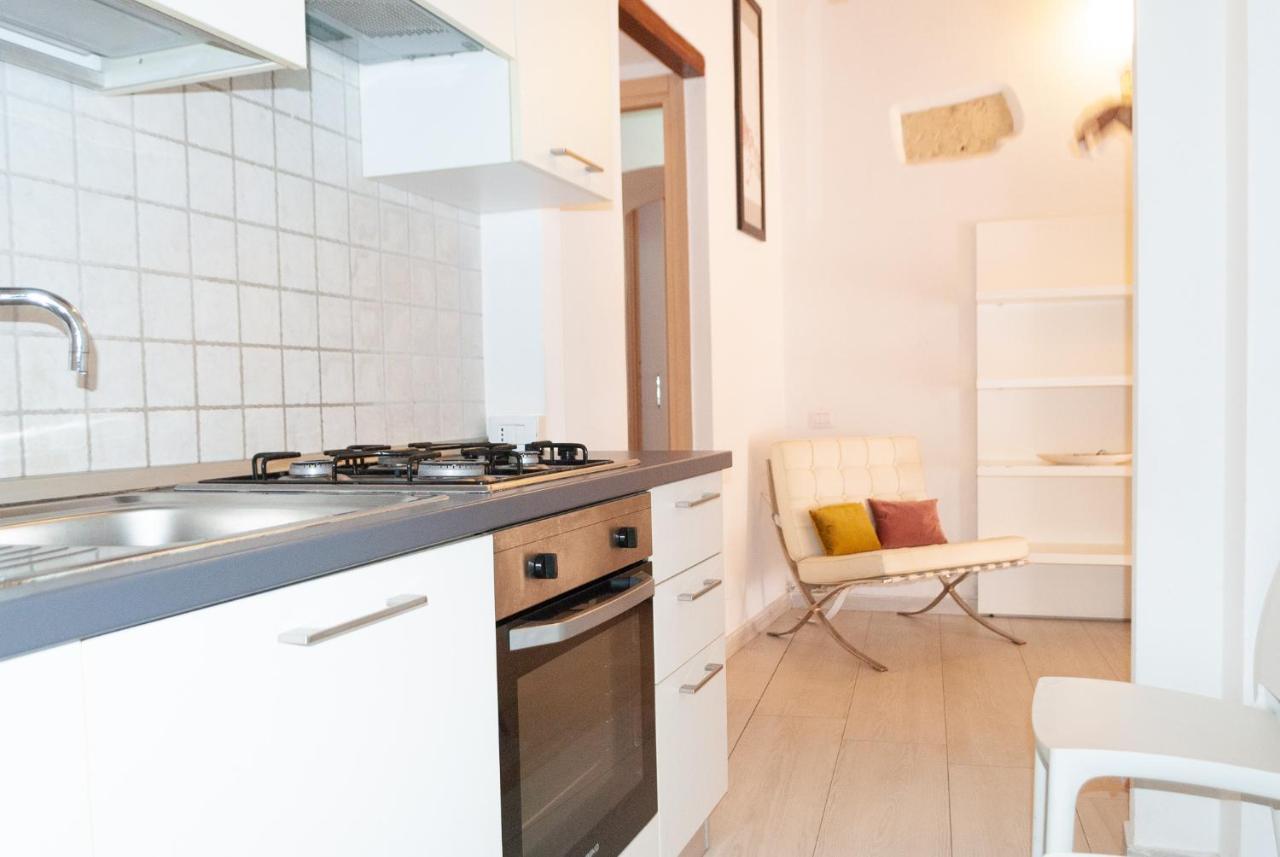 Apartment Abbamare Cagliari