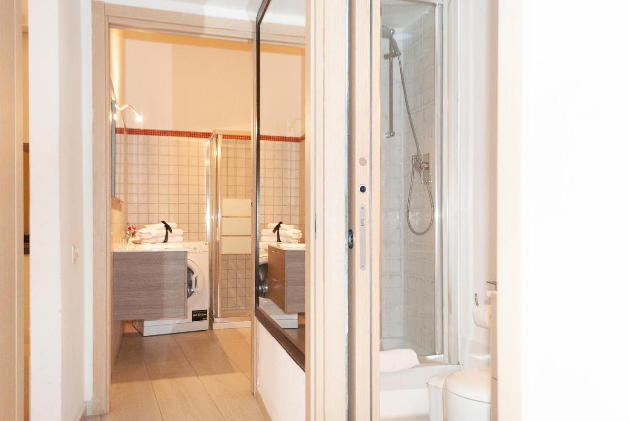 Abbamare Apartment *