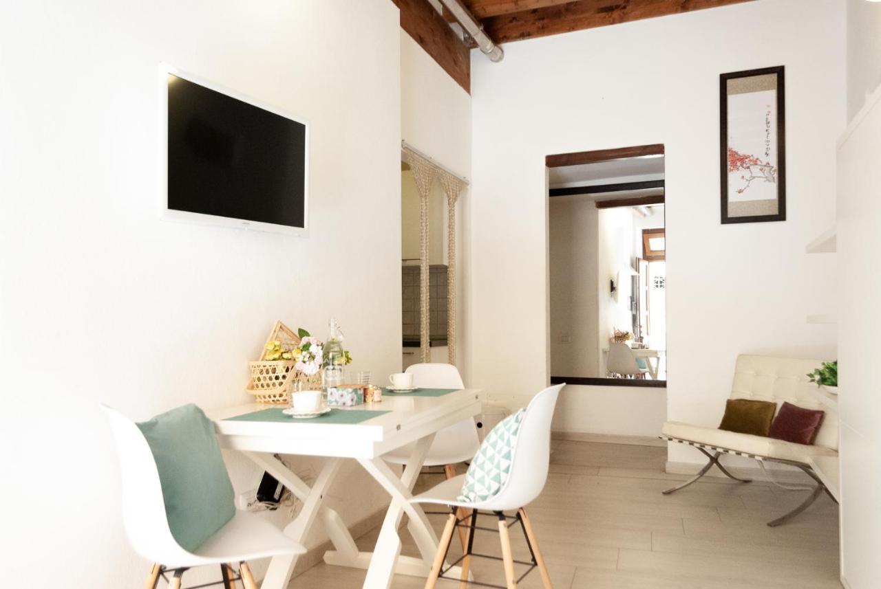 Apartment Abbamare *