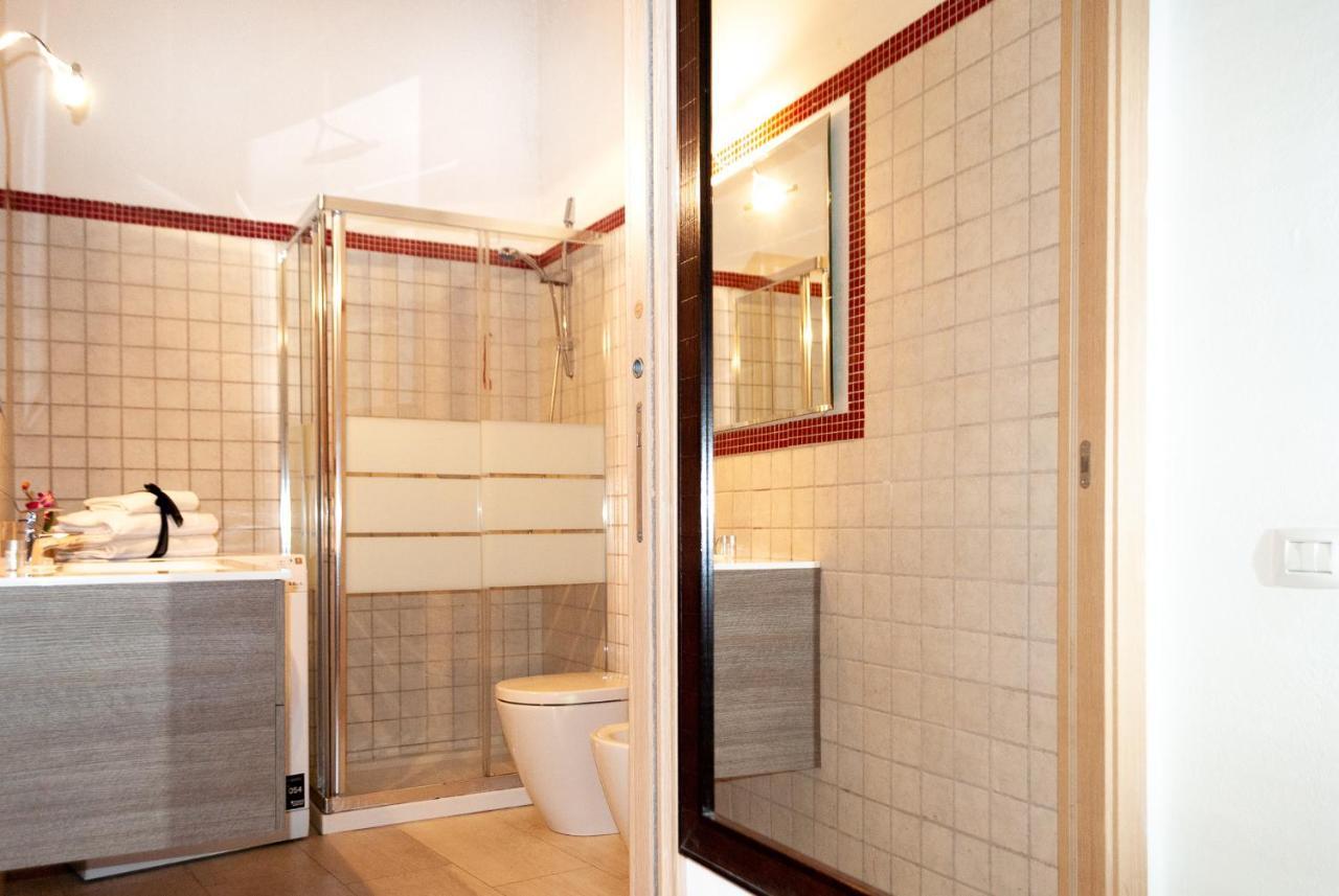 Apartment Abbamare Cagliari