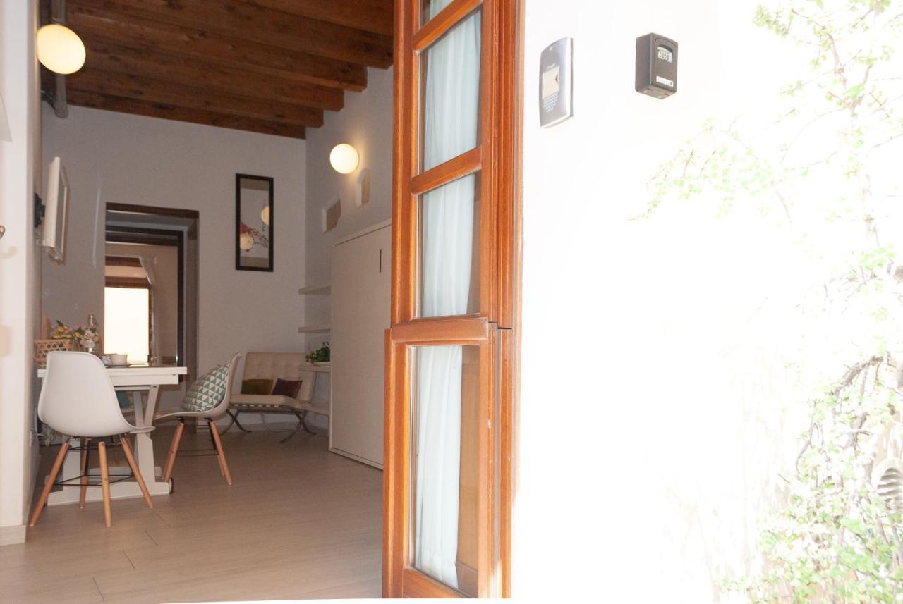 Apartment Abbamare