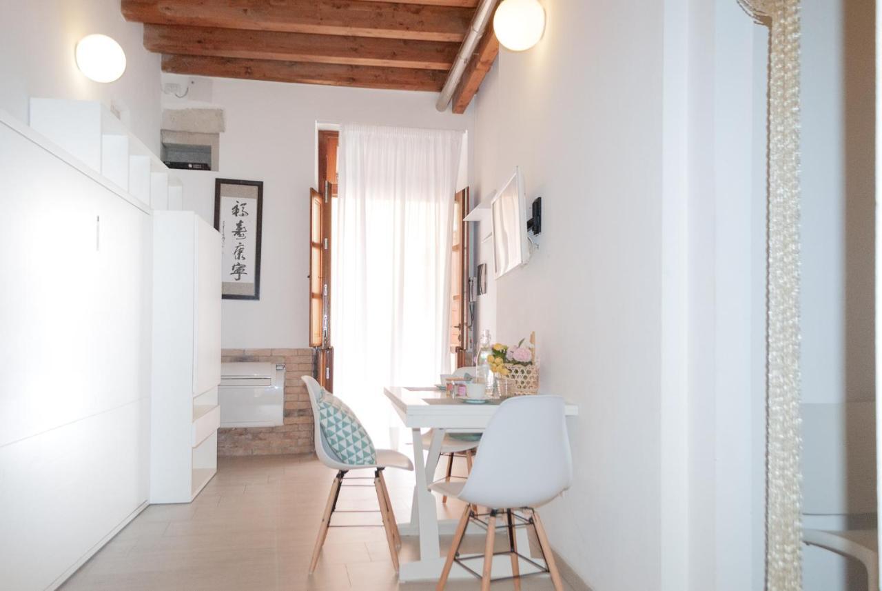 Apartment Abbamare *
